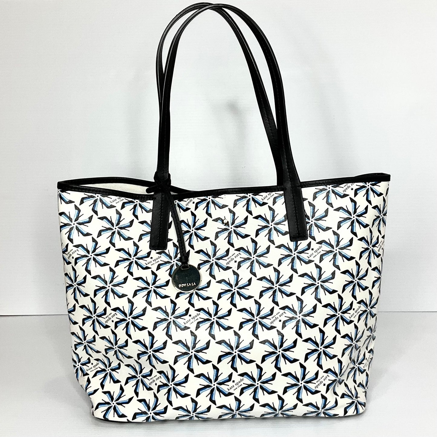 Tote Designer Kate Spade, Size Medium