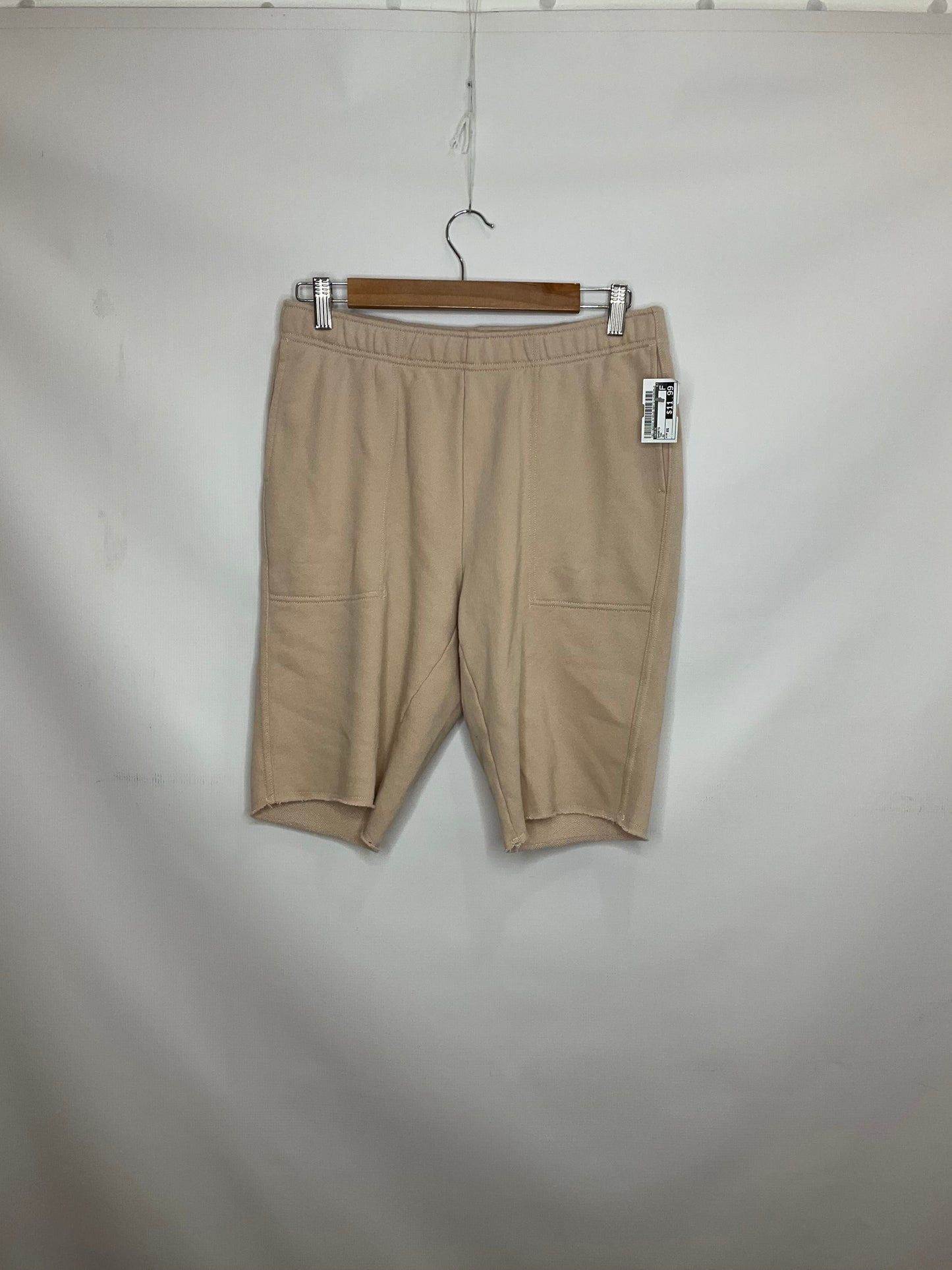 Tan Shorts Aerie, Size Xs