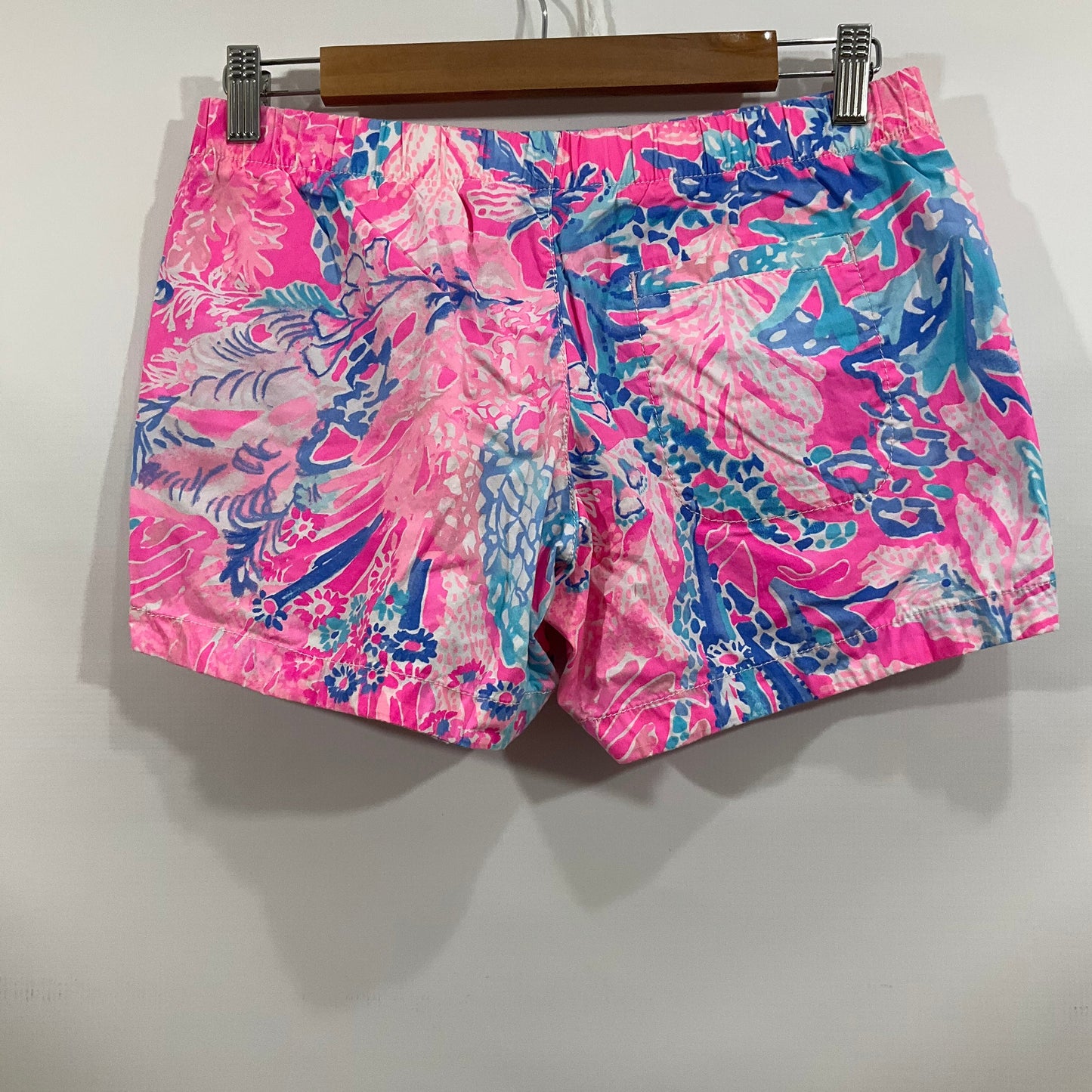 Shorts By Lilly Pulitzer In Multi-colored, Size: Xs