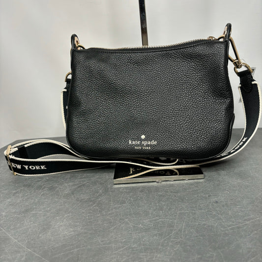 Crossbody Designer Kate Spade, Size Small