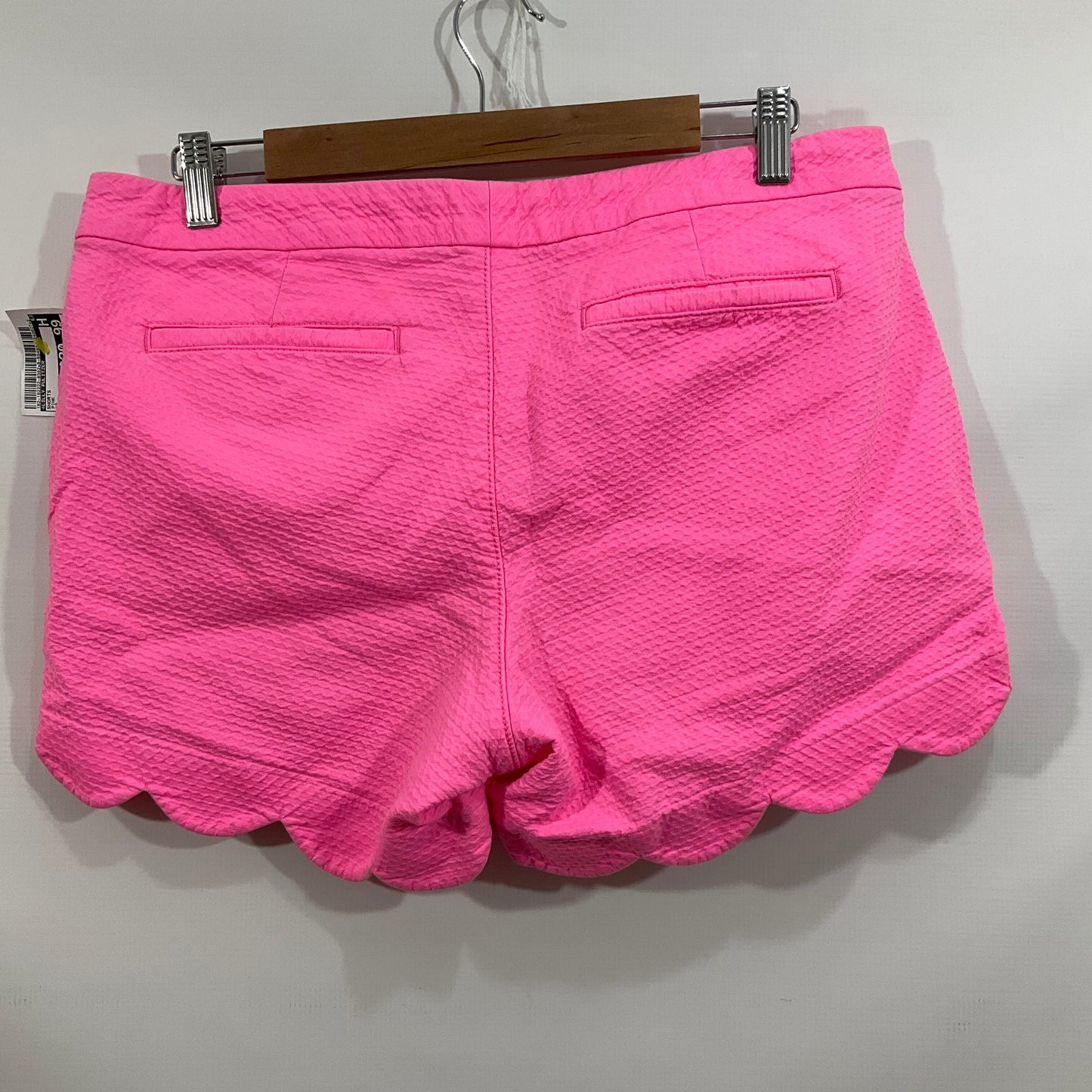 Shorts By Lilly Pulitzer In Pink, Size: 10