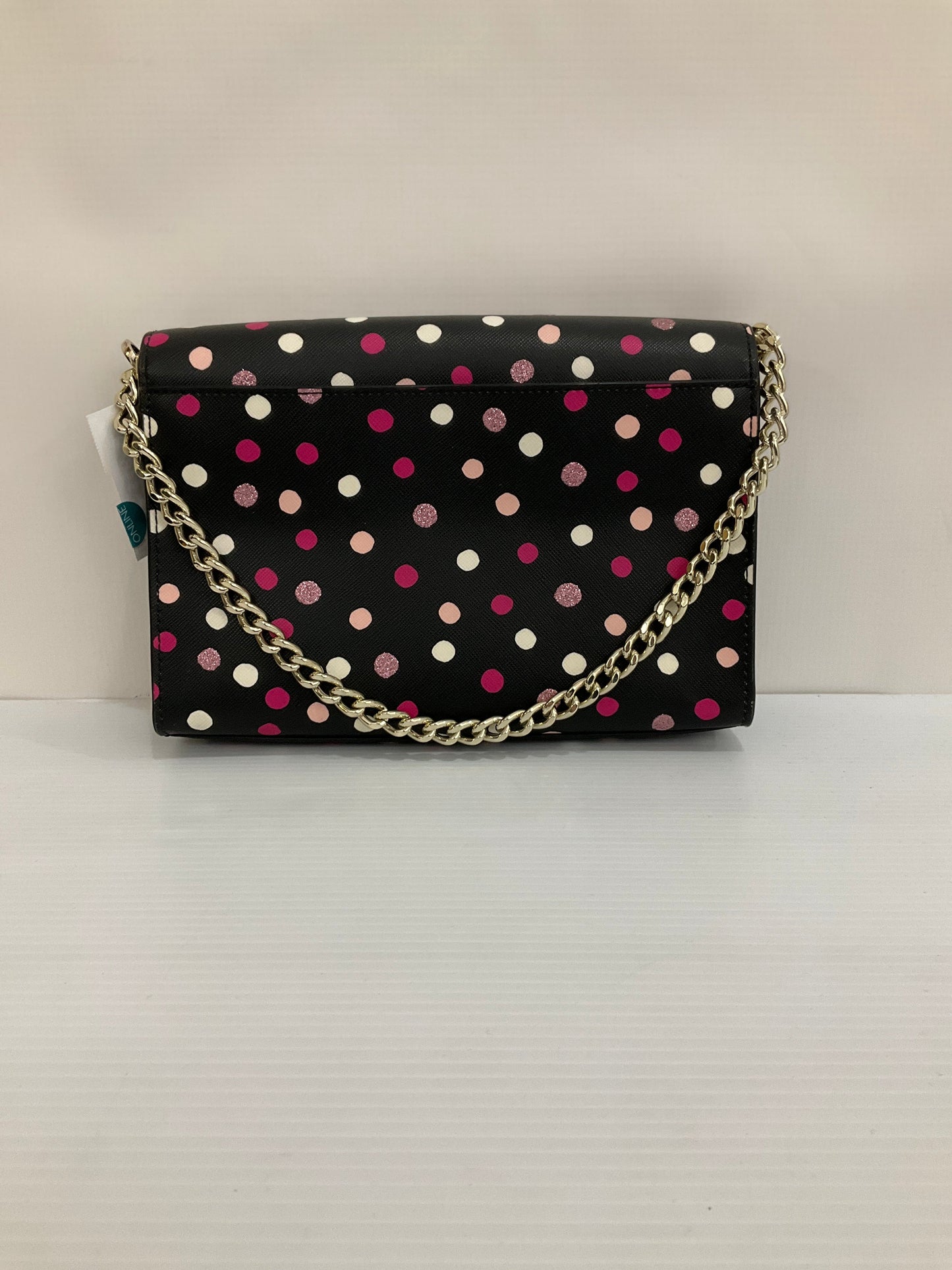 Handbag Designer By Kate Spade, Size: Small