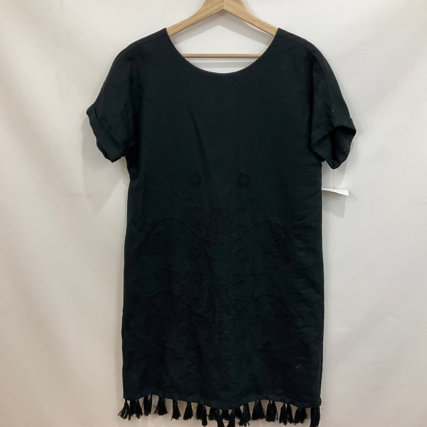 Dress Casual Short By Madewell In Black, Size: S