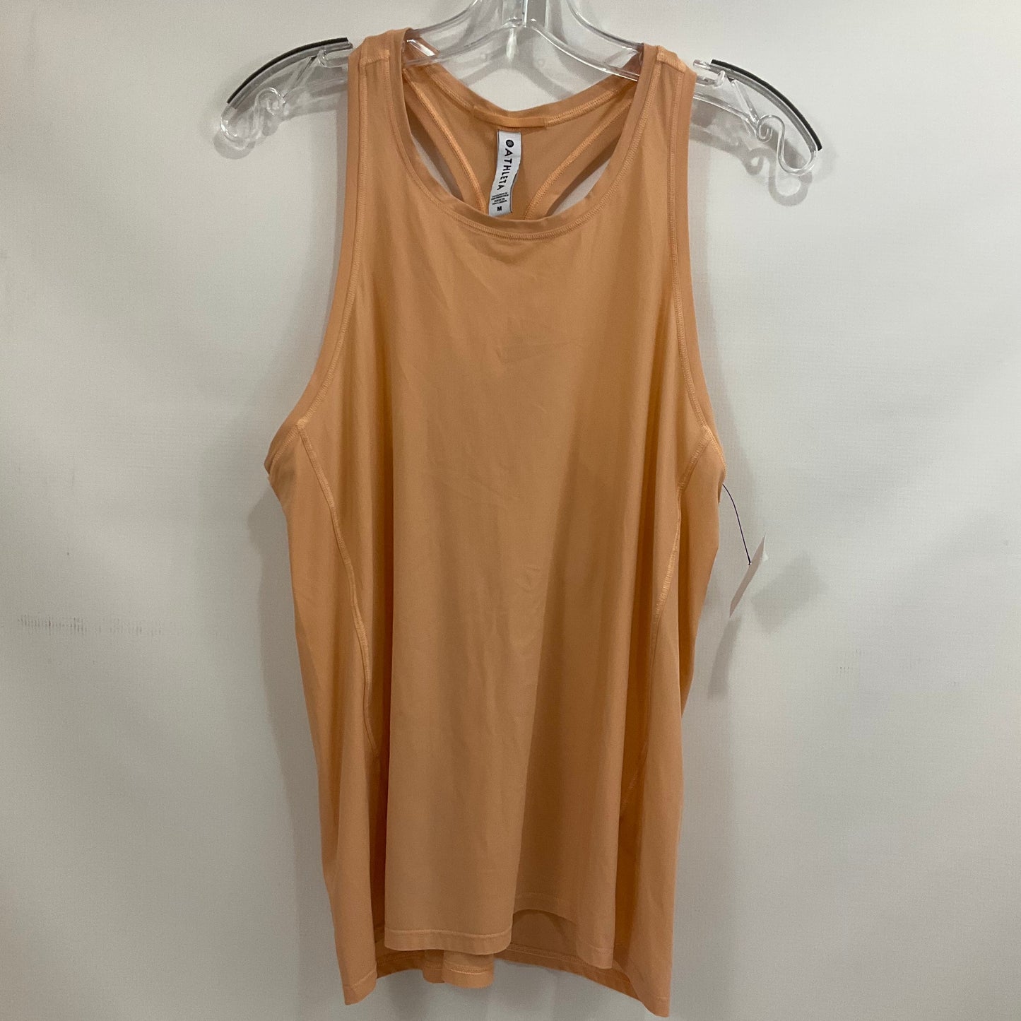 Athletic Tank Top By Athleta  Size: M