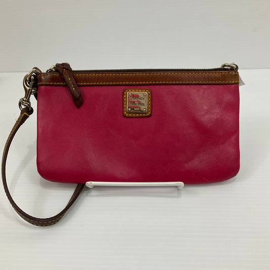 Wristlet Designer By Dooney And Bourke  Size: Medium