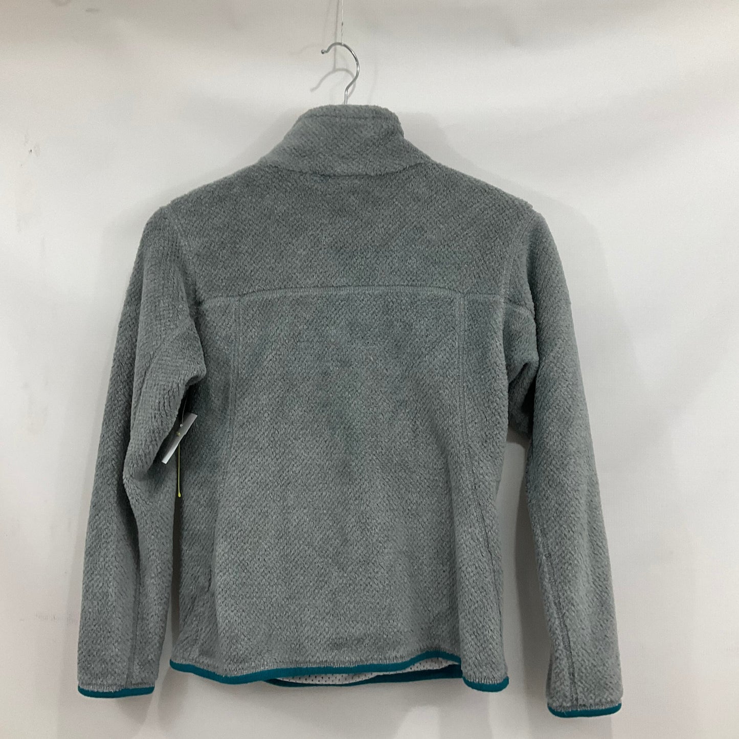 Athletic Fleece By Patagonia In Grey, Size: S