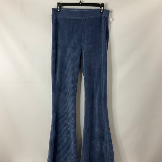 Blue Pants Lounge Aerie, Size M