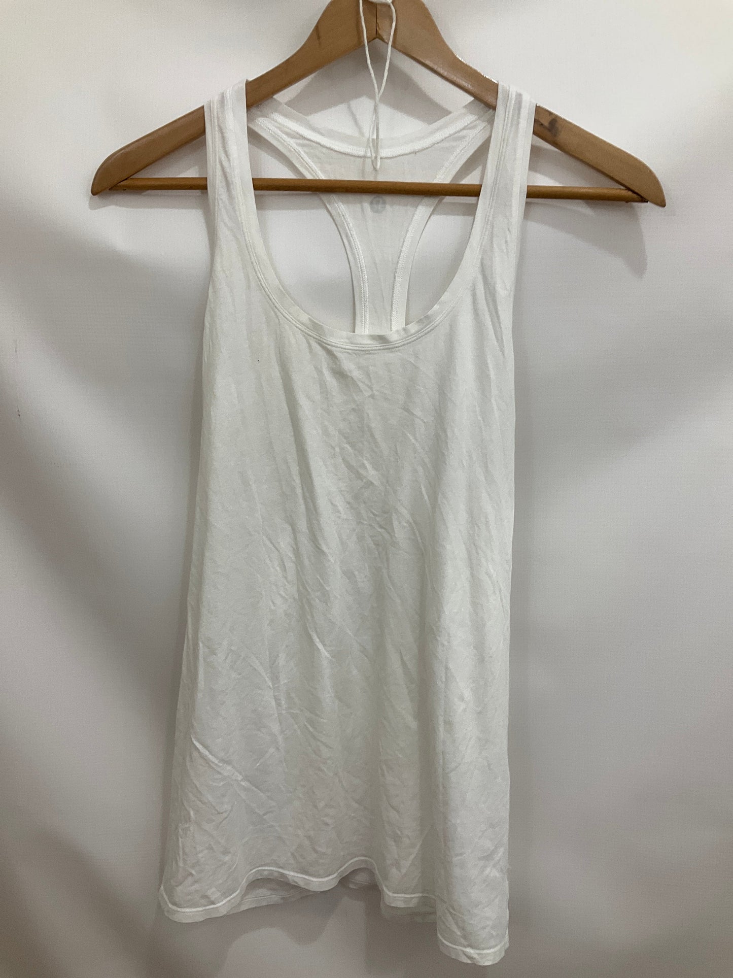 Athletic Tank Top By Lululemon  Size: S