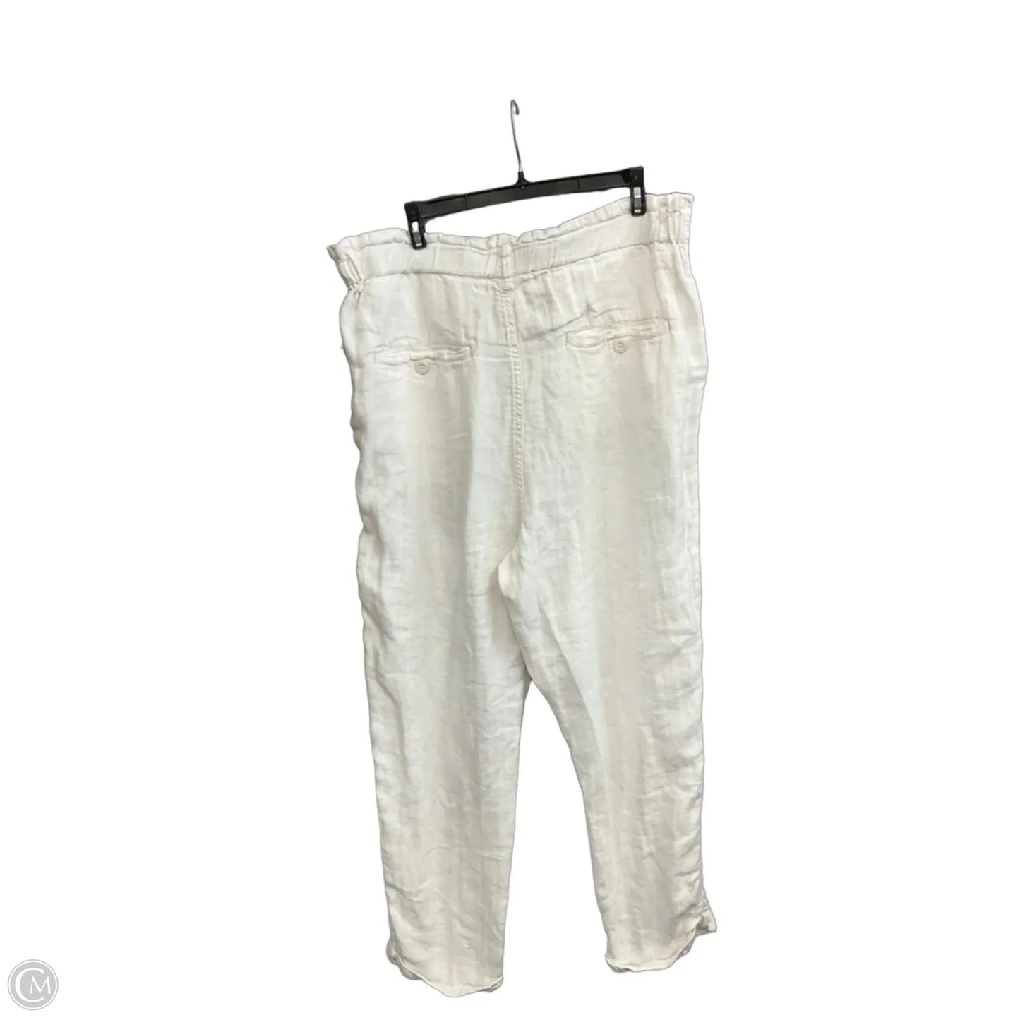 Pants Other By Free People In White, Size: L