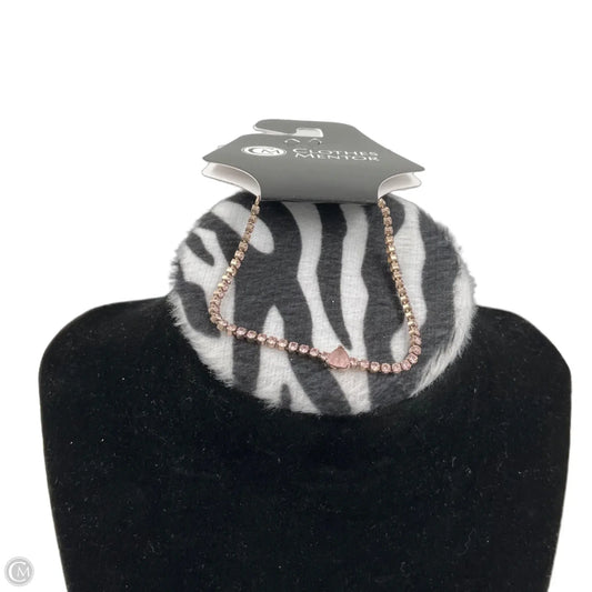 Bracelet Chain By Pandora