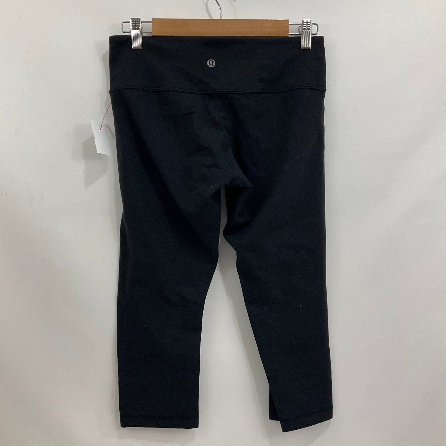 Athletic Capris By Lululemon  Size: 8