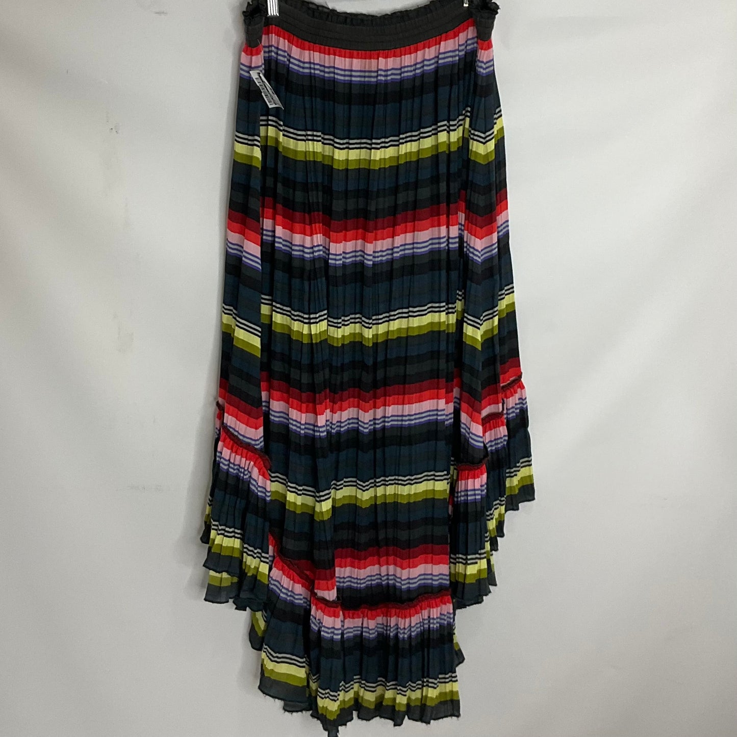 Multi-colored Skirt Maxi Free People, Size S