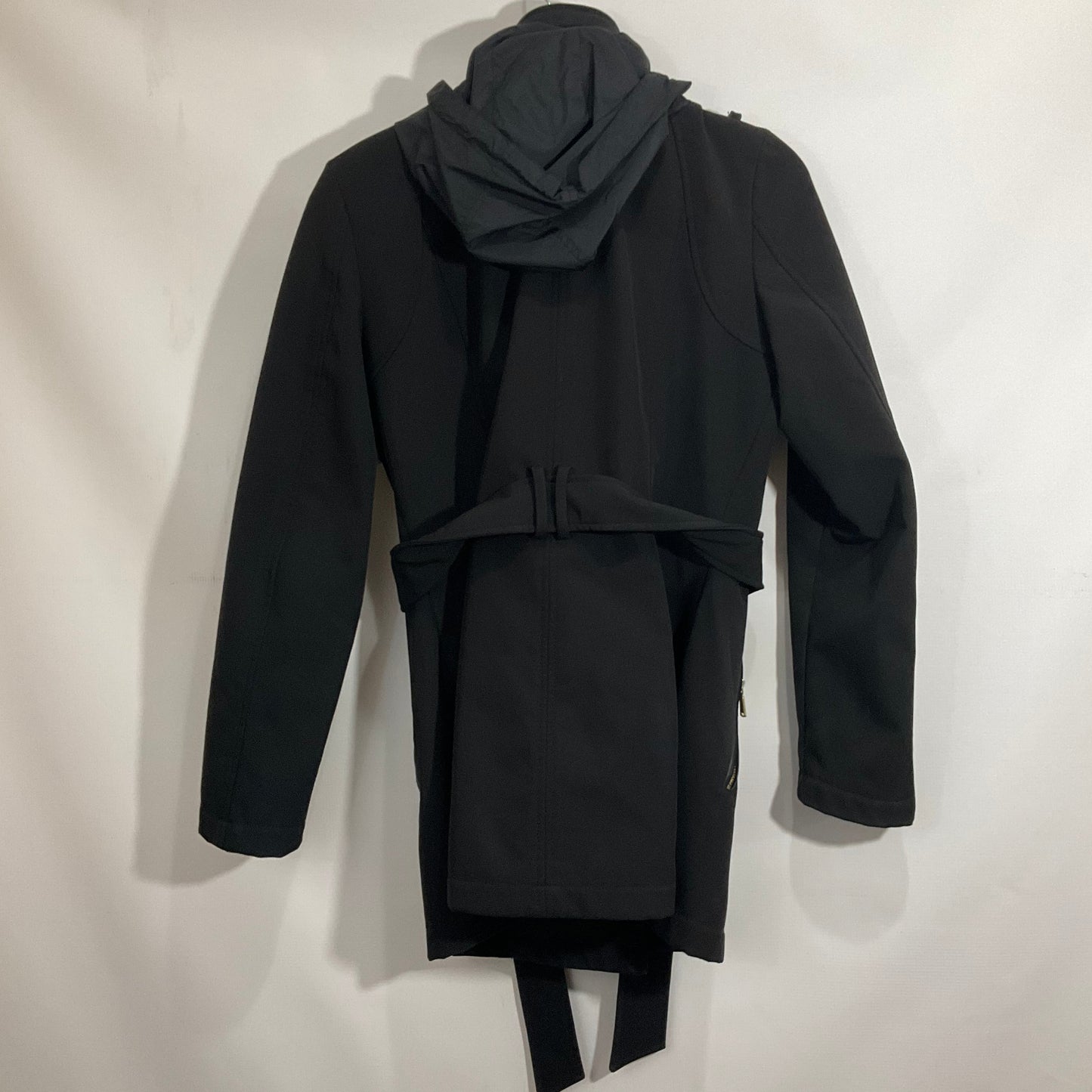 Coat Other By Michael By Michael Kors In Black, Size: Xs