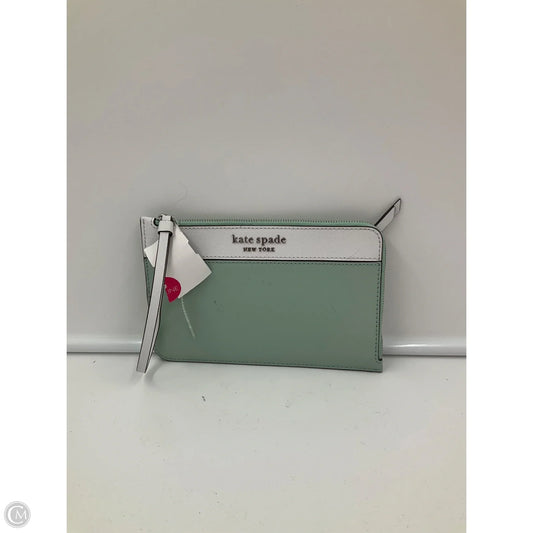 Wristlet Designer By Kate Spade, Size: Medium