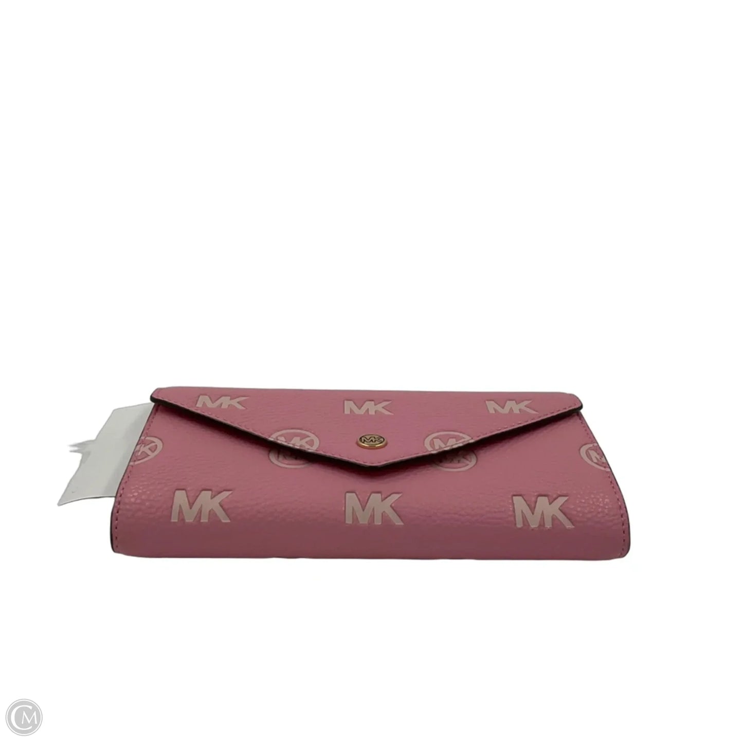 Wallet Designer By Michael Kors, Size: Large