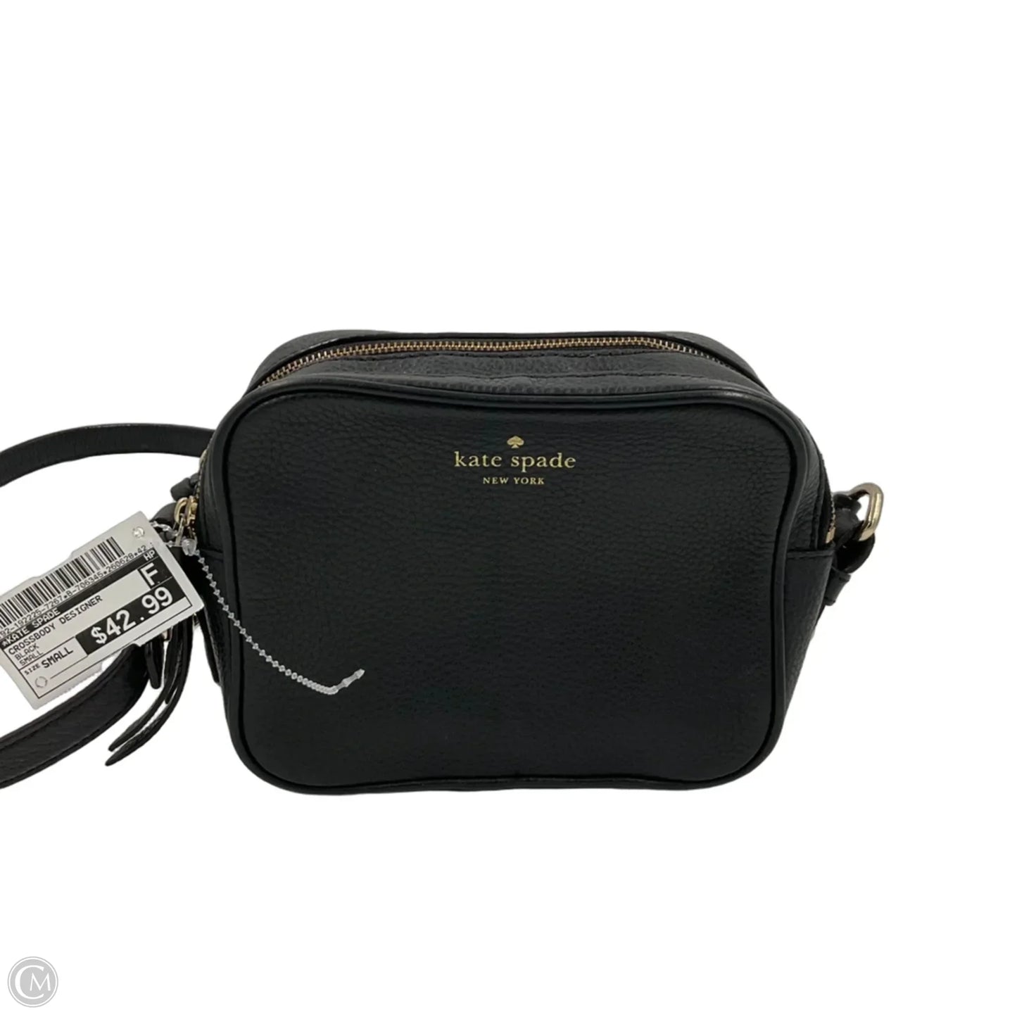 Crossbody Designer By Kate Spade, Size: Small