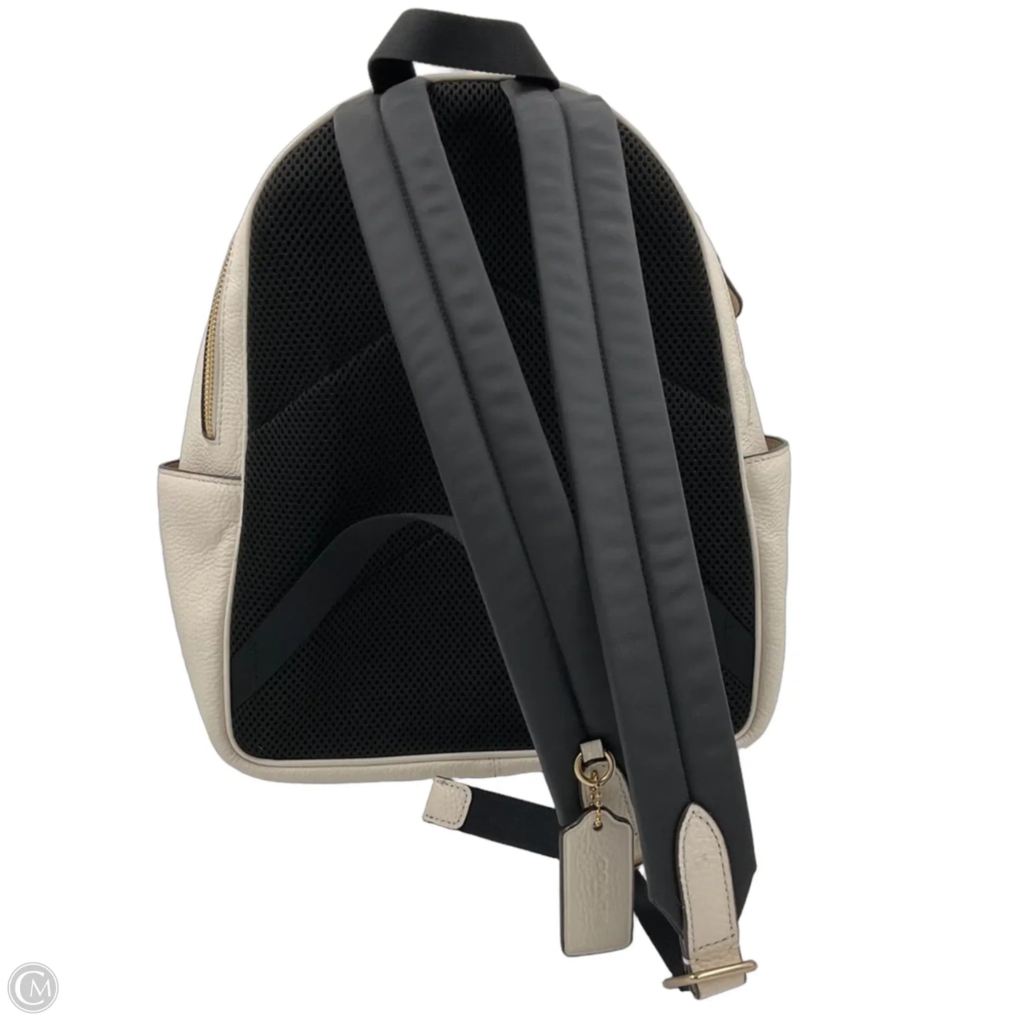 Backpack Designer By Coach, Size: Large