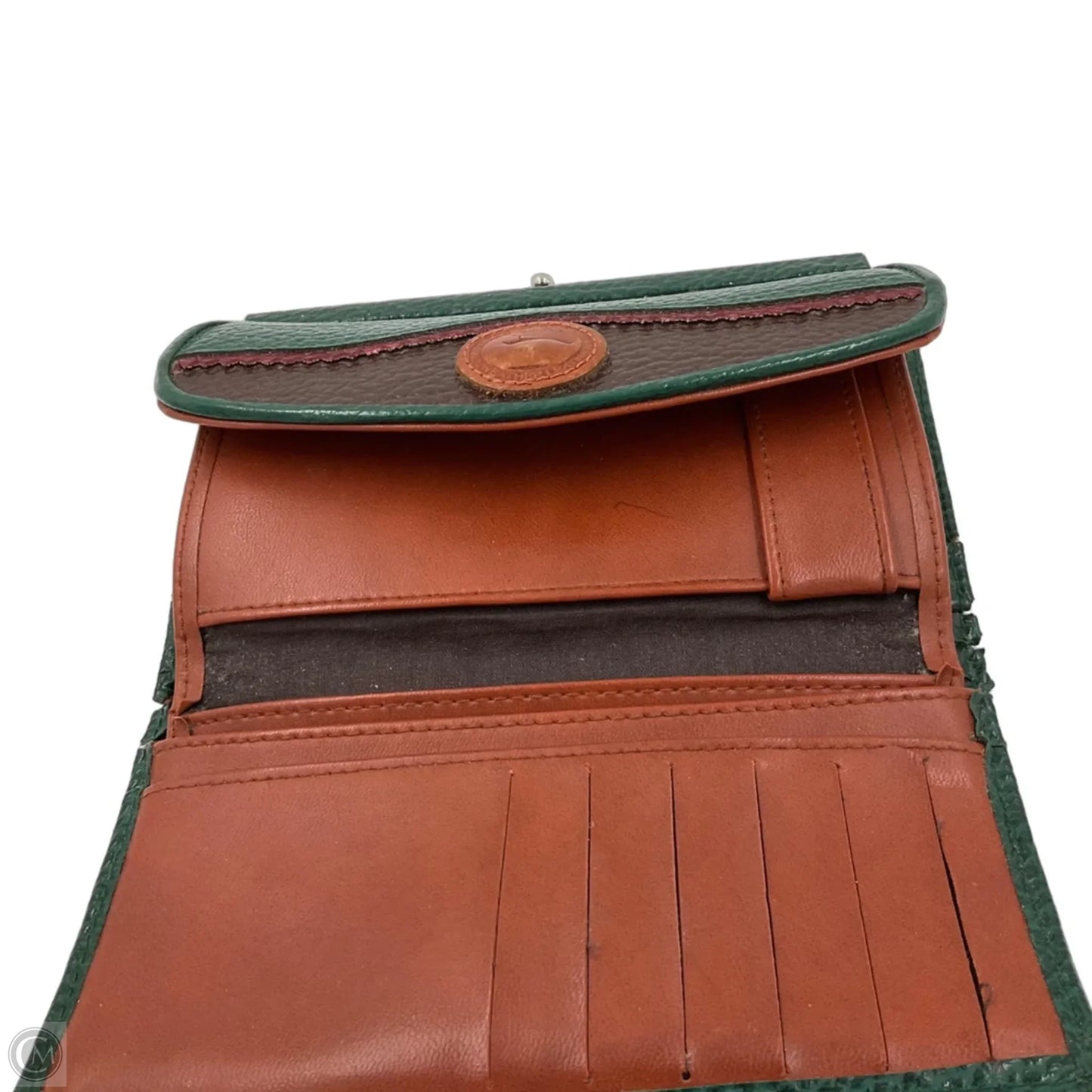 Wallet Designer By Dooney And Bourke, Size: Large