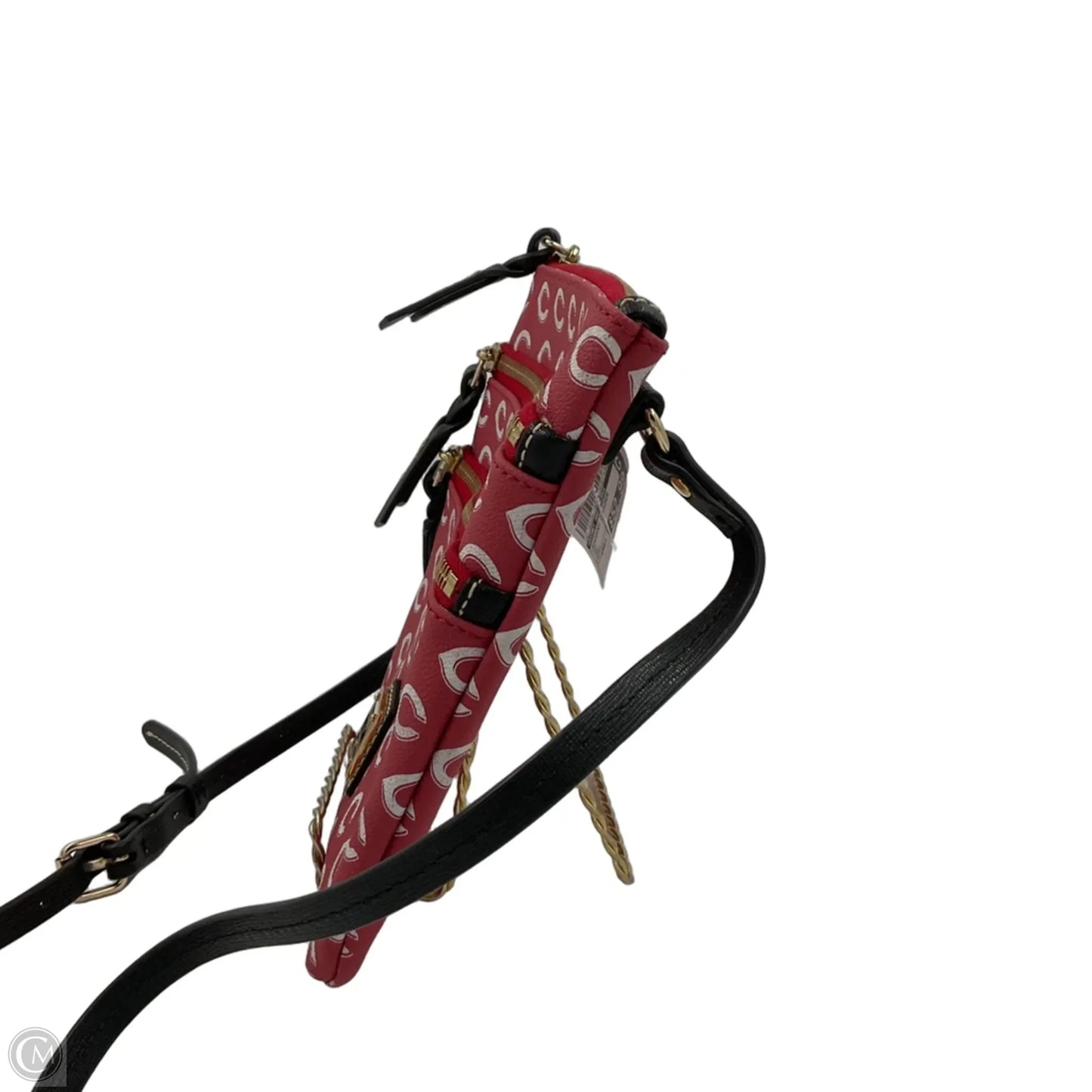 Crossbody Designer By Dooney And Bourke, Size: Small