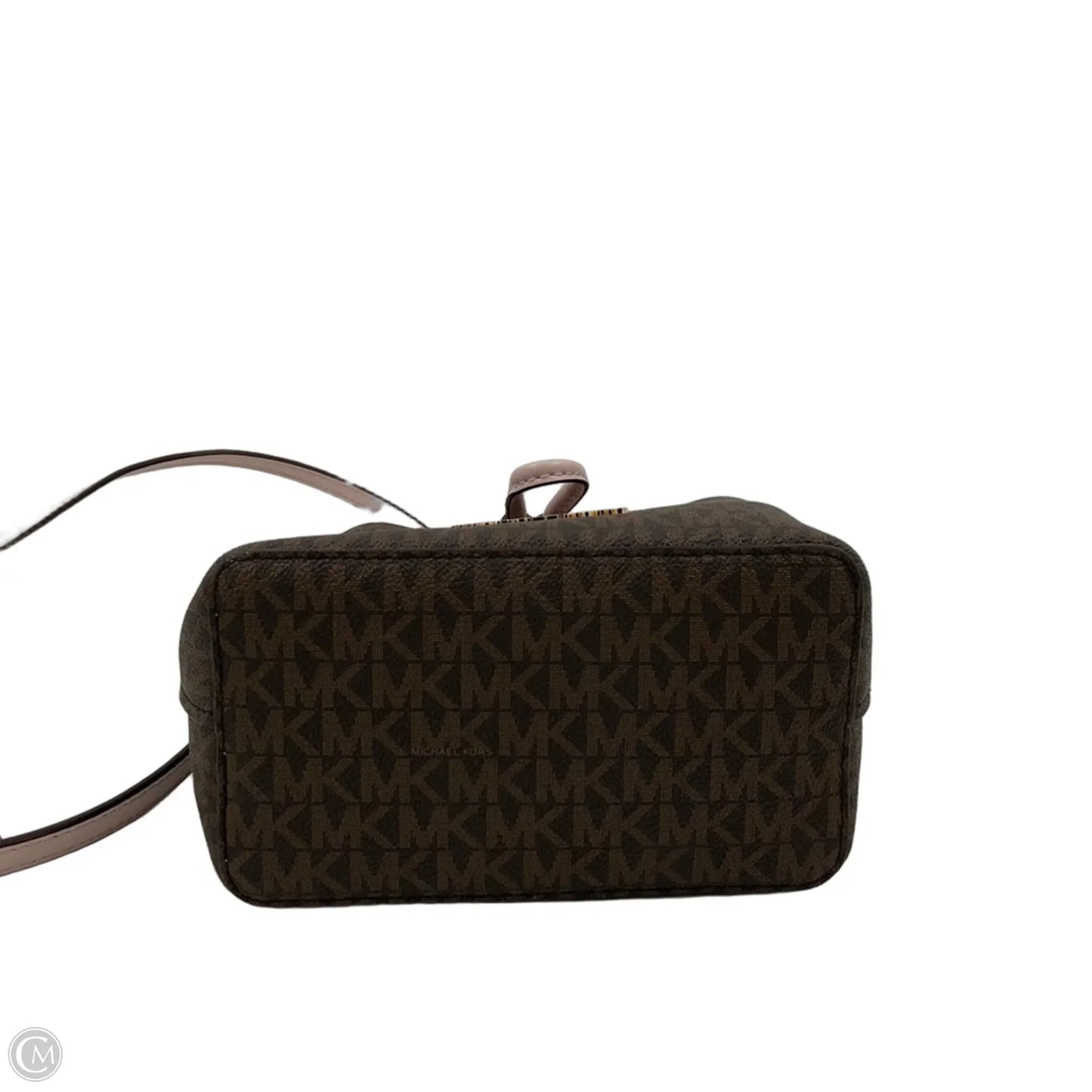Crossbody Designer By Michael Kors, Size: Small