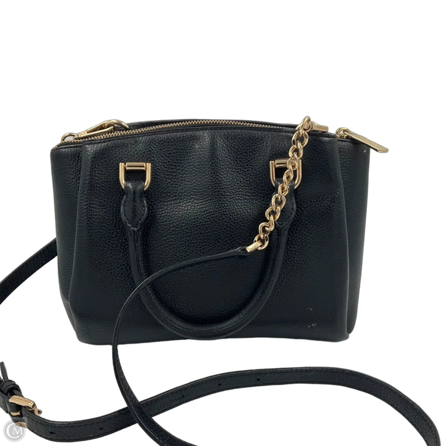Crossbody Designer By Michael Kors, Size: Small