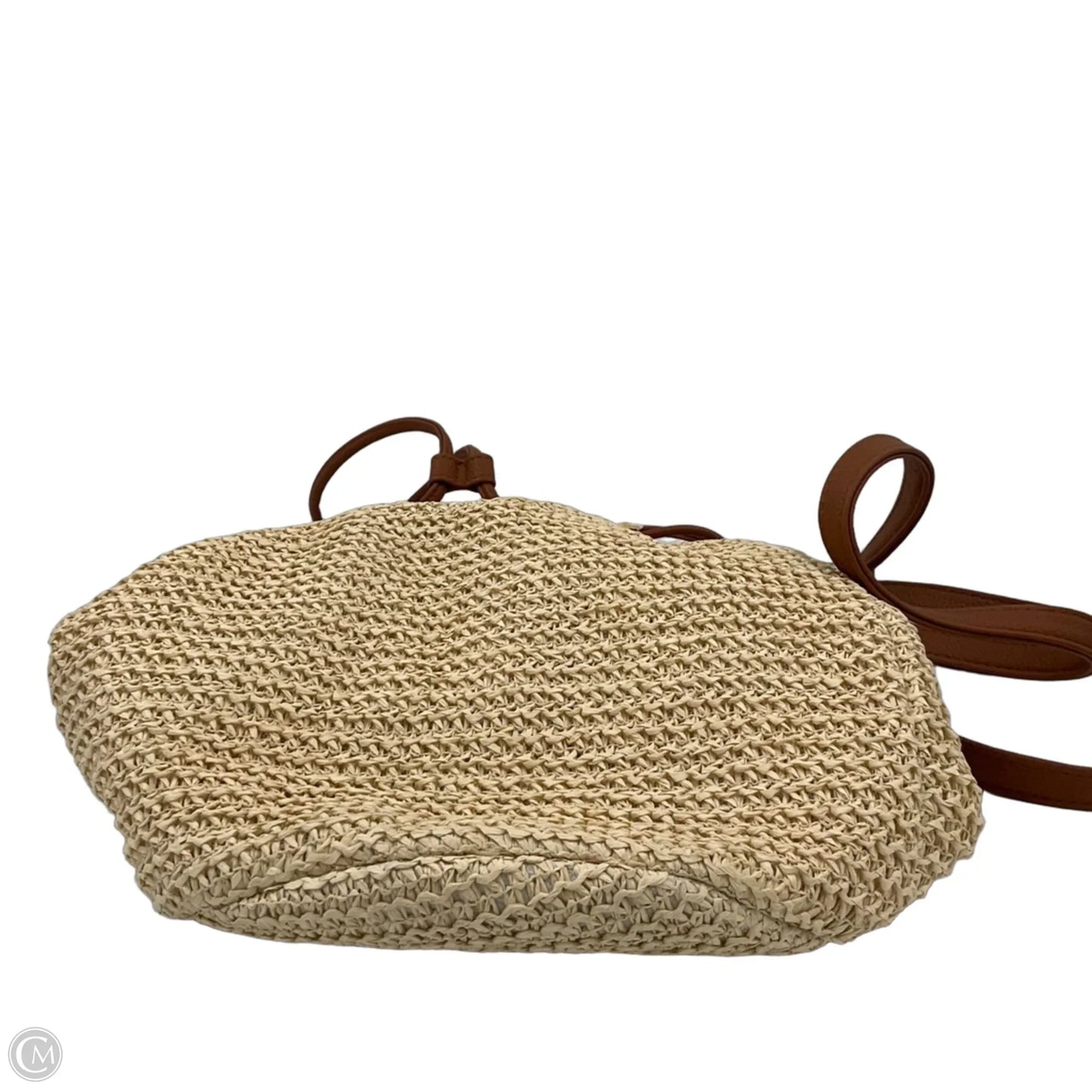 Handbag By Montce, Size: Medium