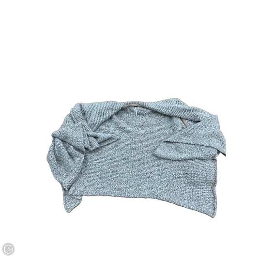 Cardigan By Free People In Tan, Size: S