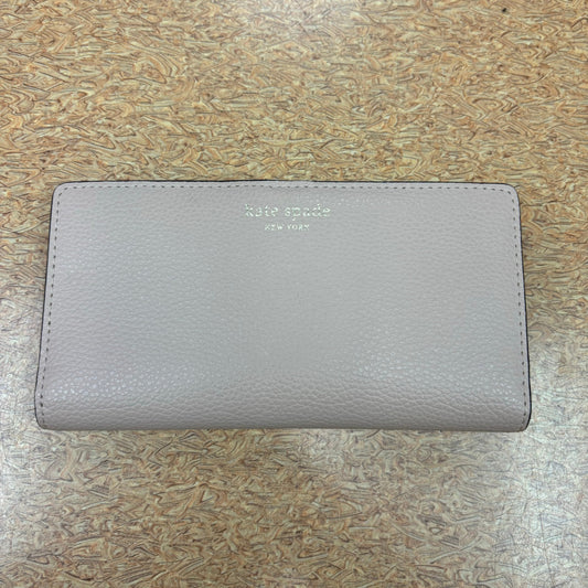 Wallet Designer By Kate Spade, Size: Medium