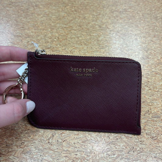 Wallet Designer By Kate Spade, Size: Small