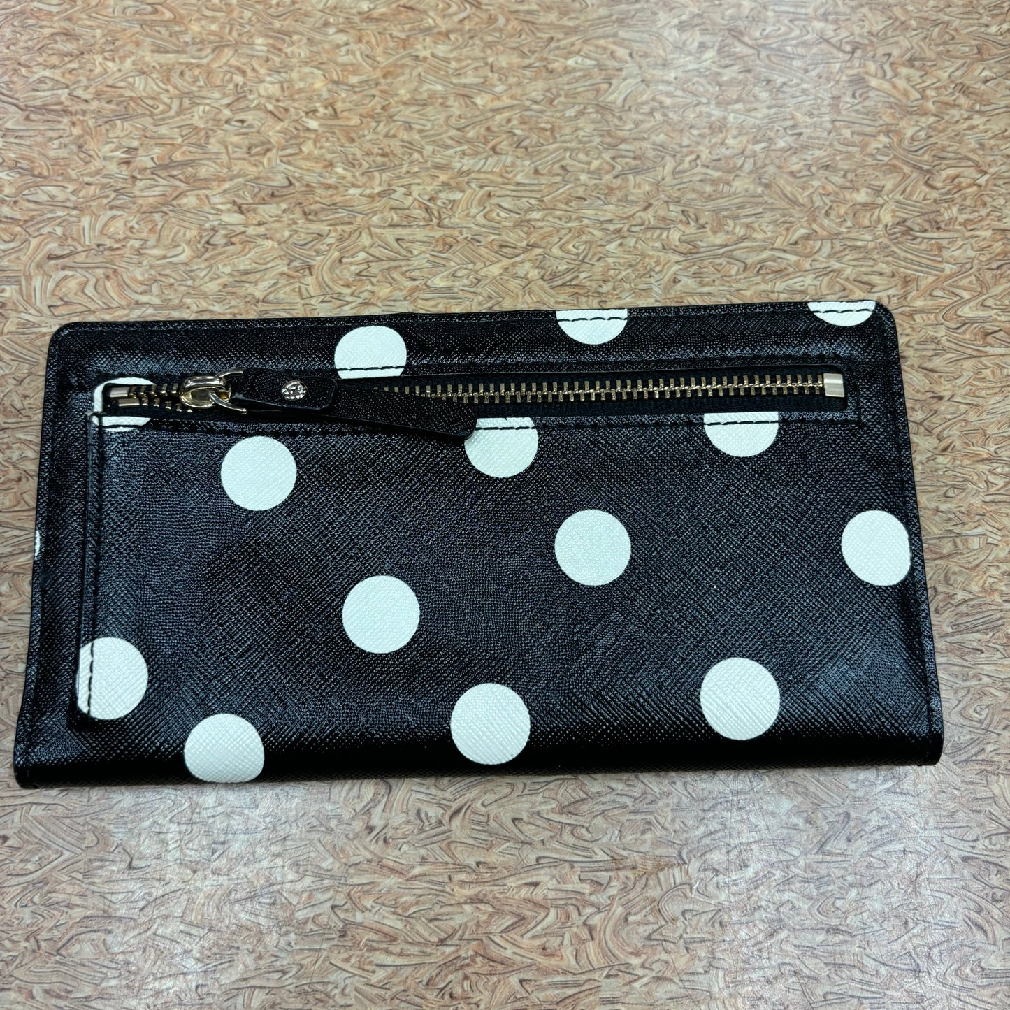 Wallet Designer By Kate Spade, Size: Large