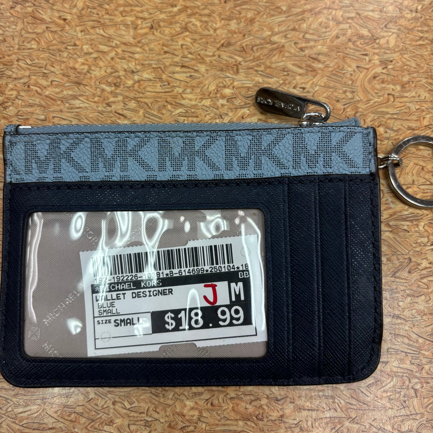 Wallet Designer By Michael Kors, Size: Small