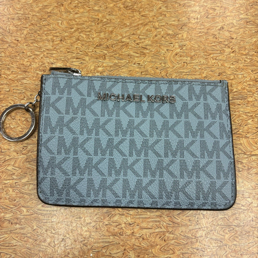 Wallet Designer By Michael Kors, Size: Small