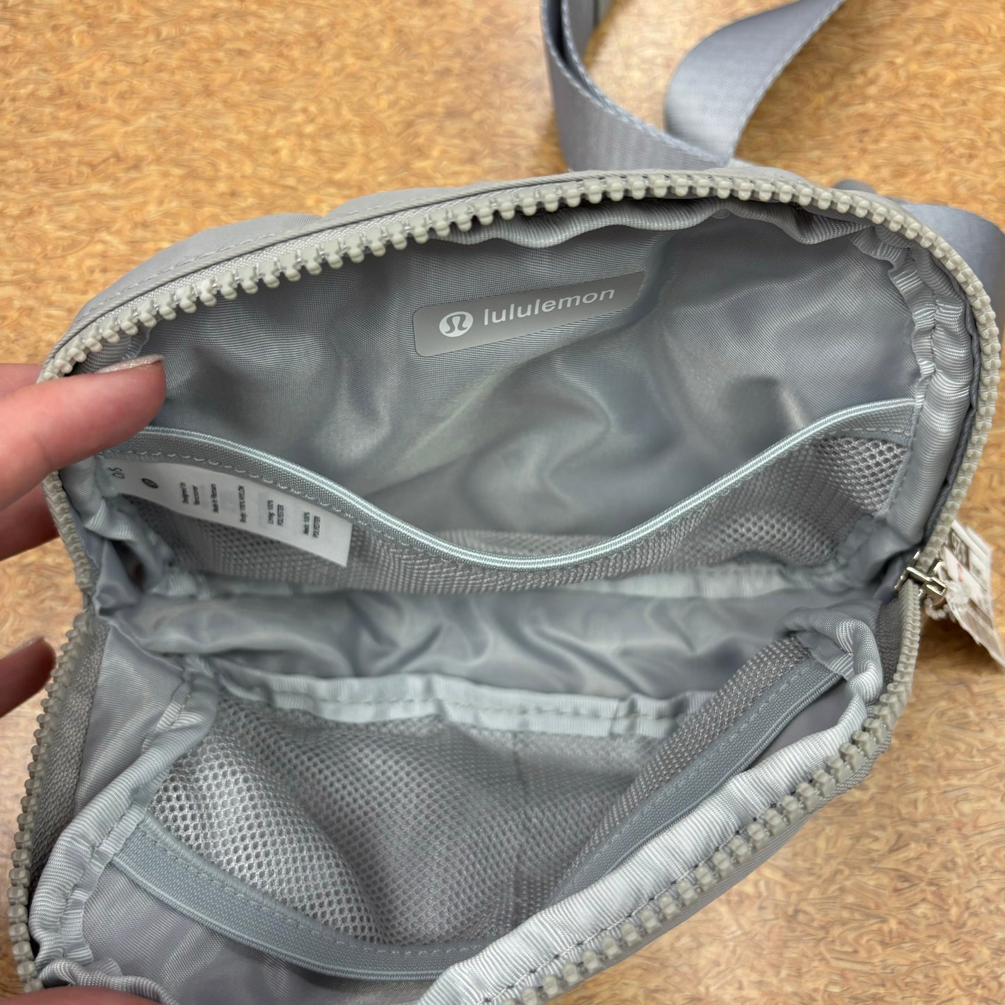 Belt Bag By Lululemon, Size: Large