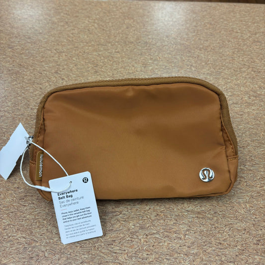 Belt Bag By Lululemon, Size: Medium