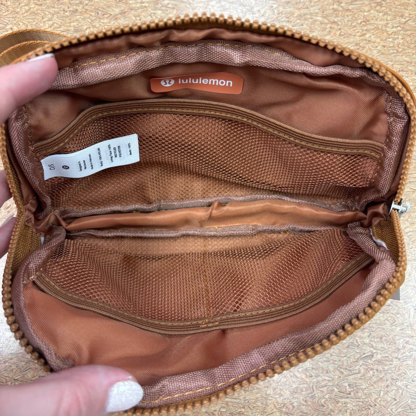 Belt Bag By Lululemon, Size: Medium