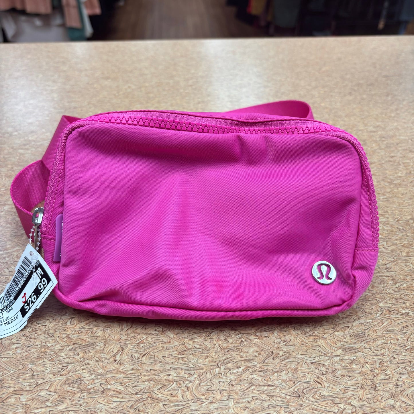 Belt Bag By Lululemon, Size: Medium