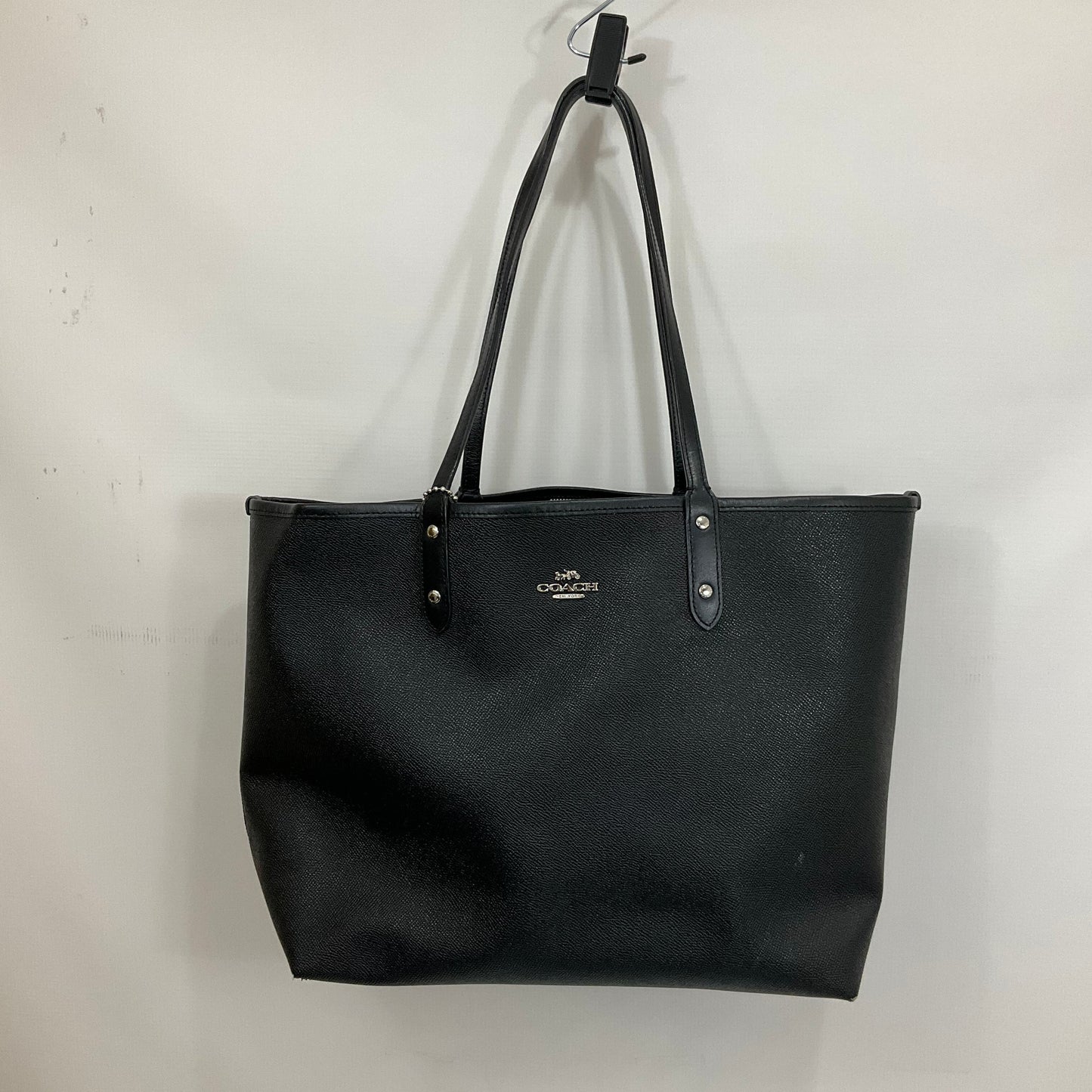 Handbag Designer By Coach  Size: Large