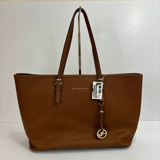 Handbag Designer Michael By Michael Kors, Size Large