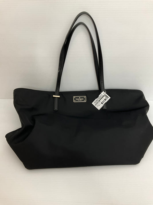 Tote Designer Kate Spade, Size Medium