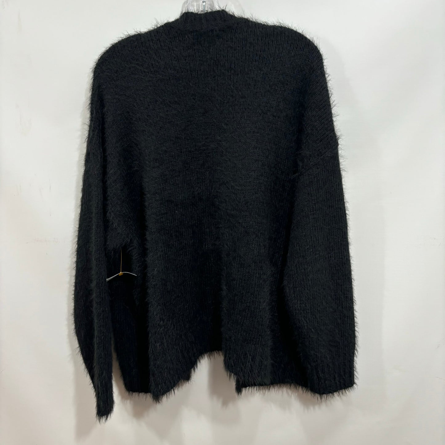 Cardigan By American Eagle In Black, Size: S