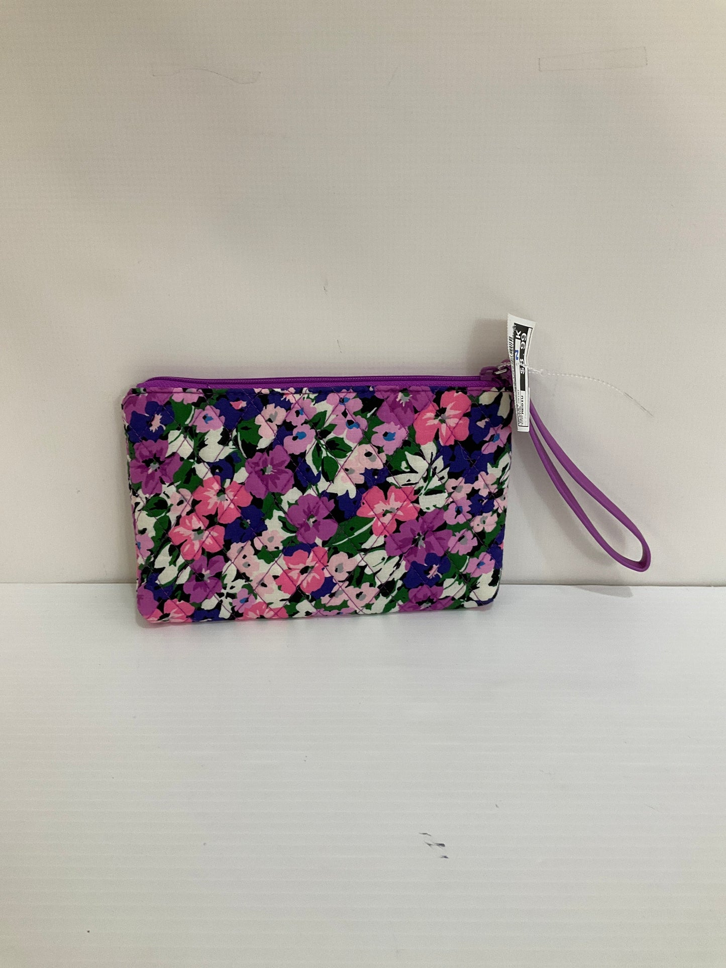 Wallet By Vera Bradley, Size: Medium