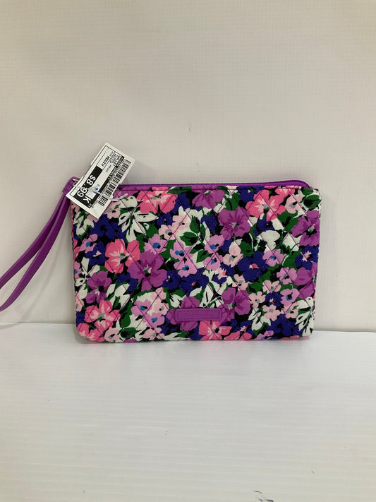 Wallet By Vera Bradley, Size: Medium