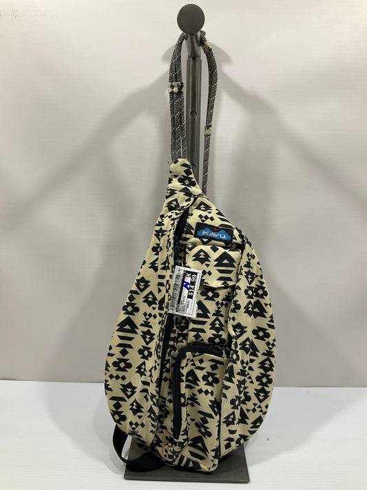 Belt Bag By Kavu, Size: Medium