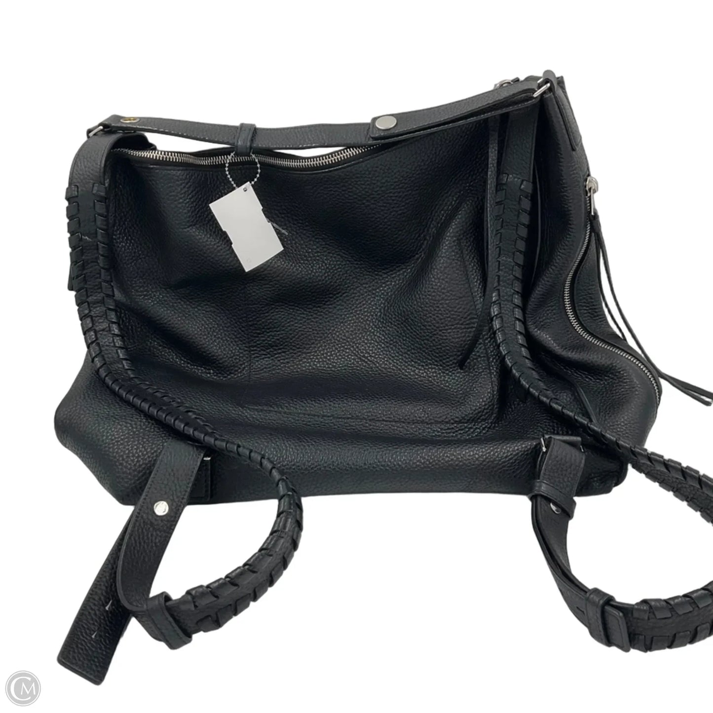 Backpack Designer By All Saints, Size: Large