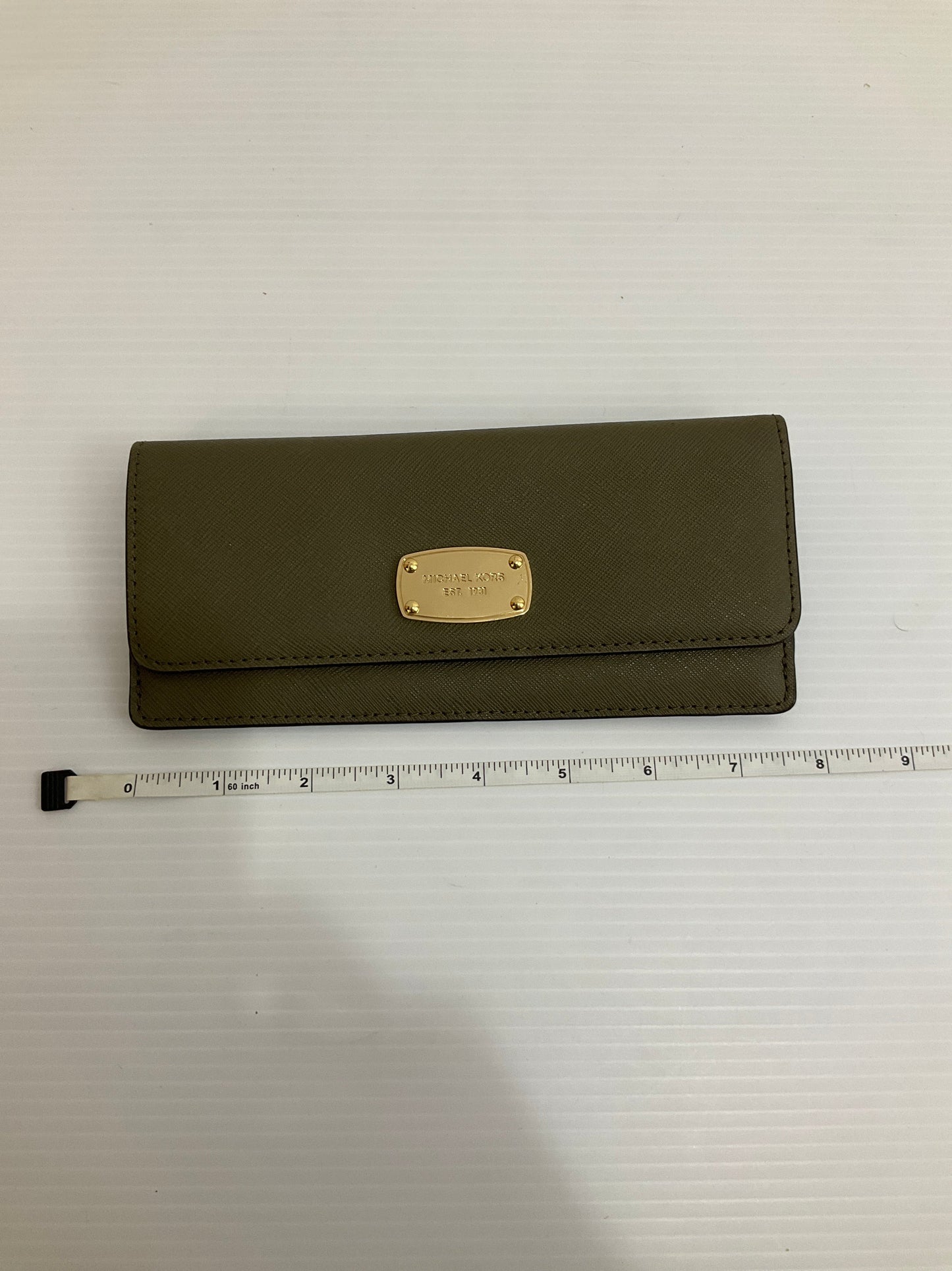 Wallet Designer By Michael Kors, Size: Medium