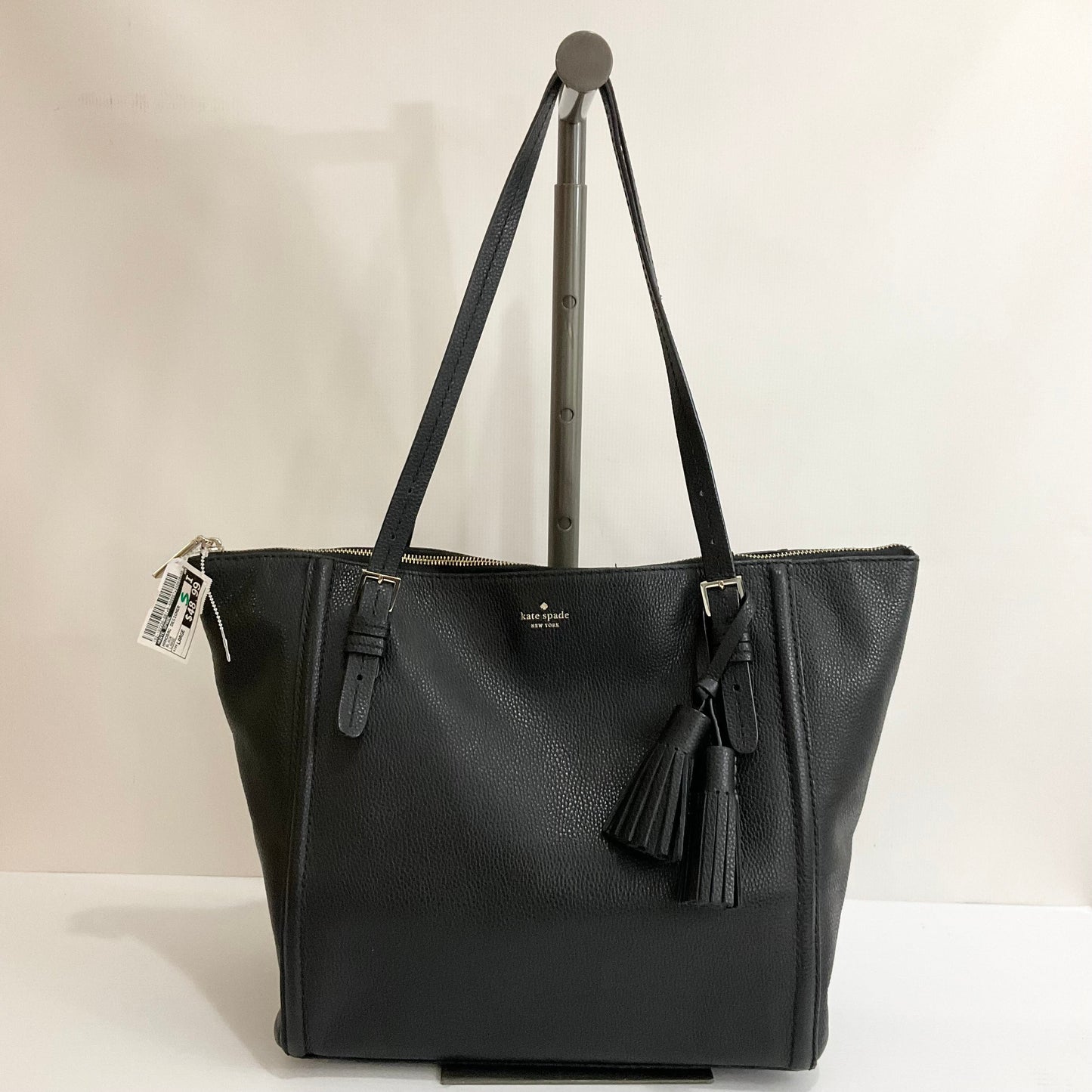 Handbag Designer By Kate Spade, Size: Large