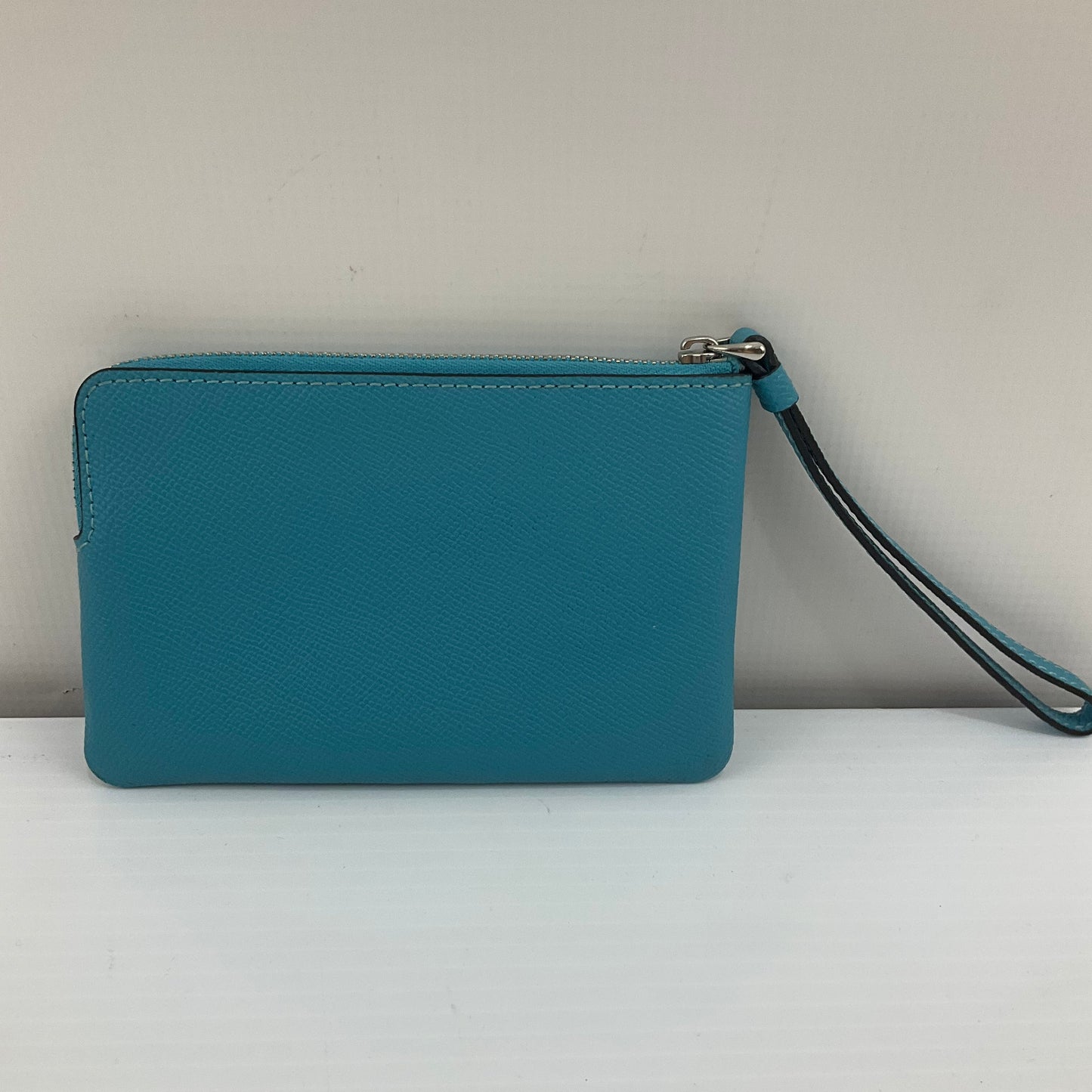 Wristlet By Coach, Size: Medium