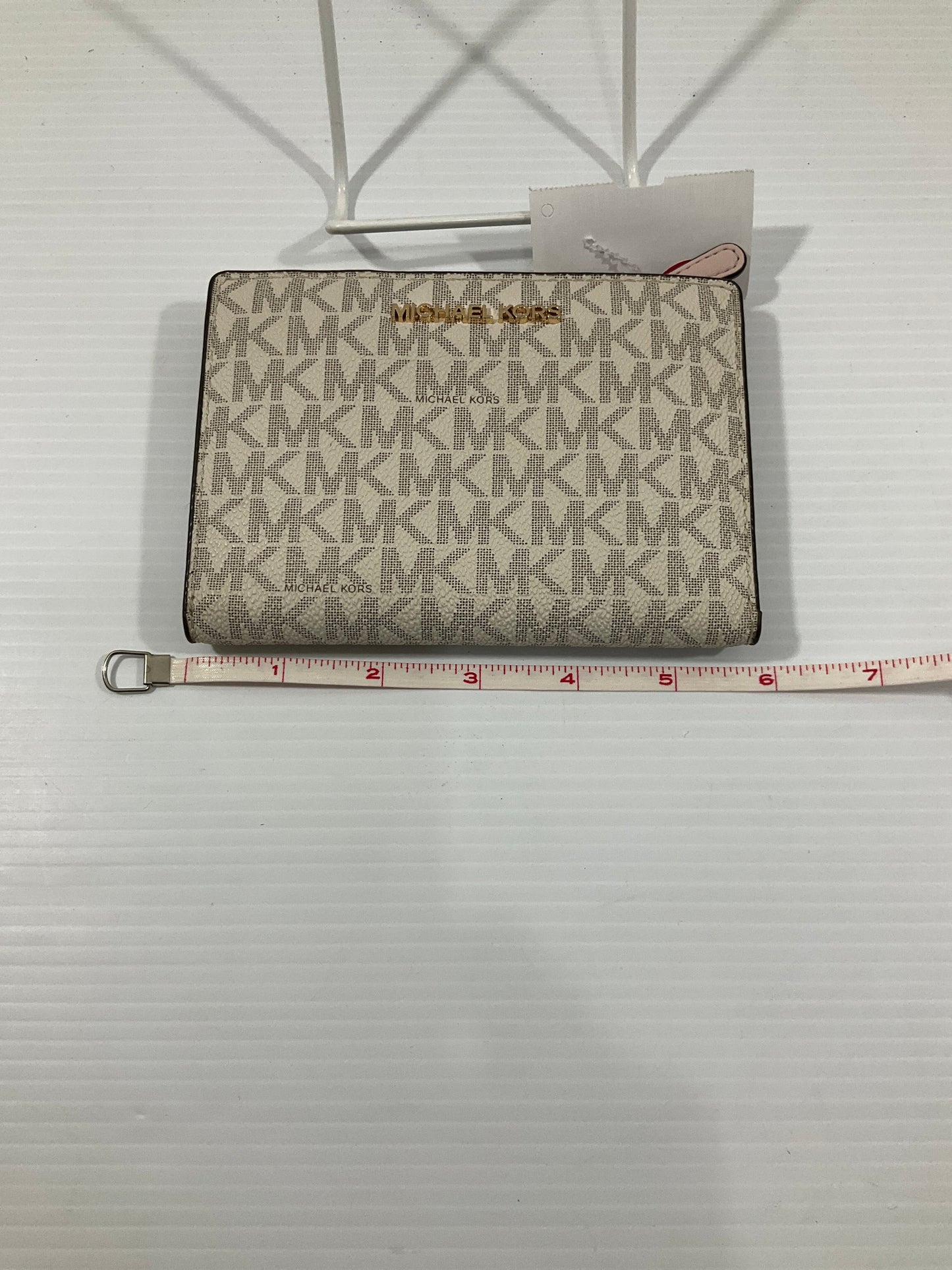 Wallet Designer By Michael Kors, Size: Medium