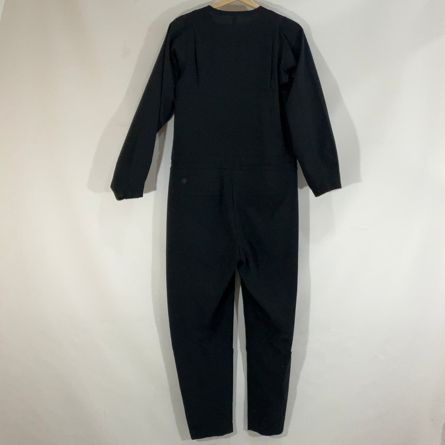 Jumpsuit By Lululemon In Black, Size: Xs