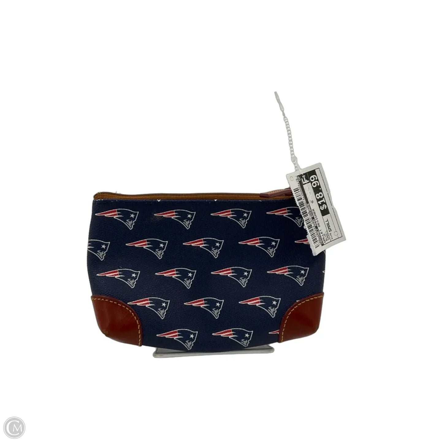 Wallet Designer By Dooney And Bourke, Size: Small